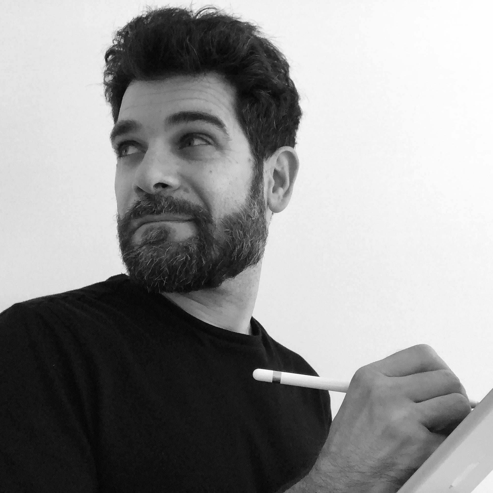 Cesare Bellassai — kunst