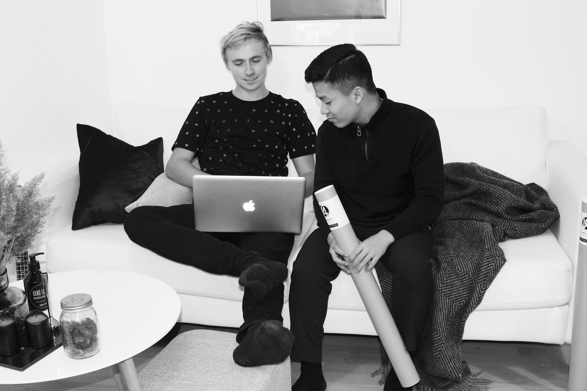 Scandinavische makers