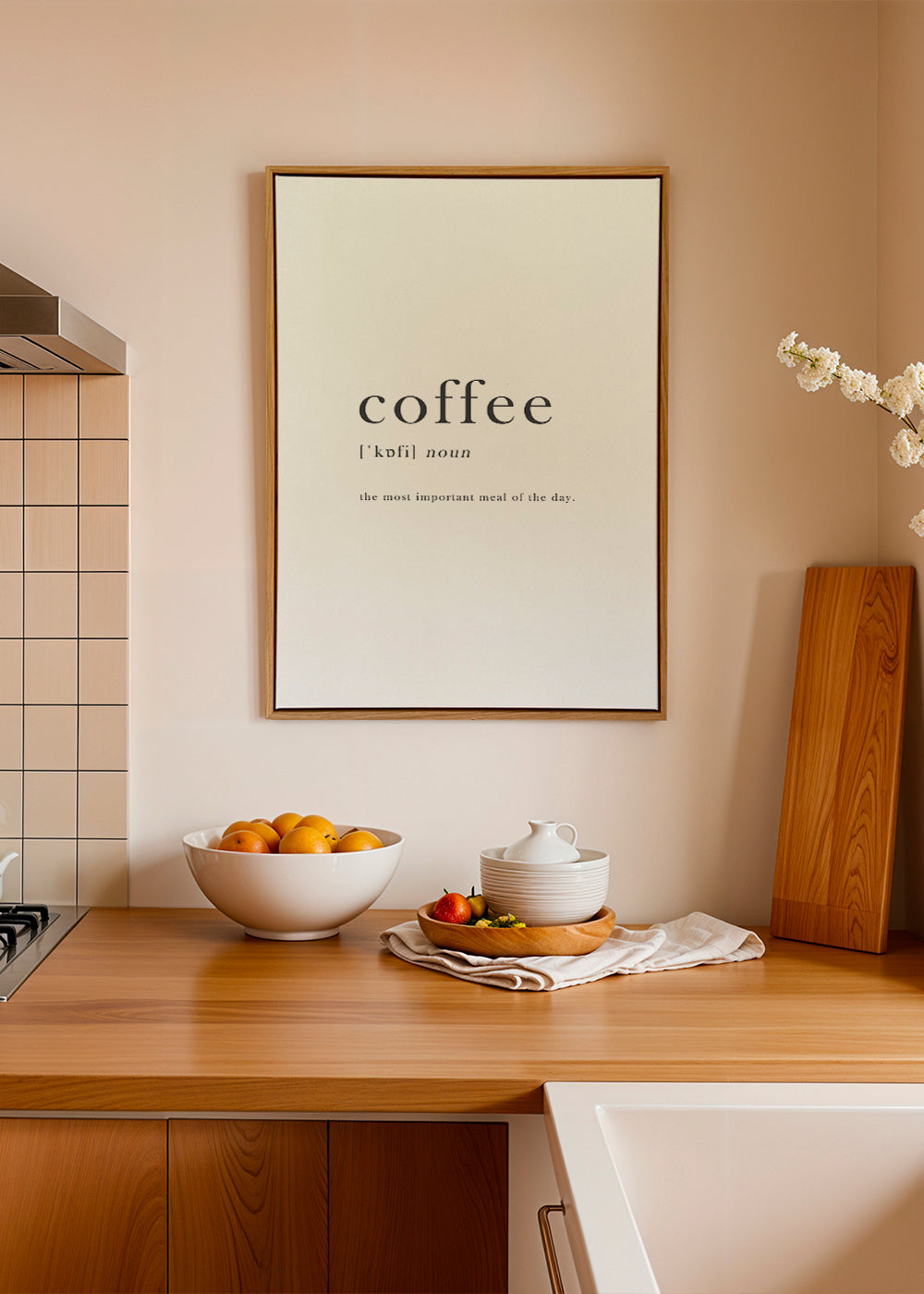 Coffee quote