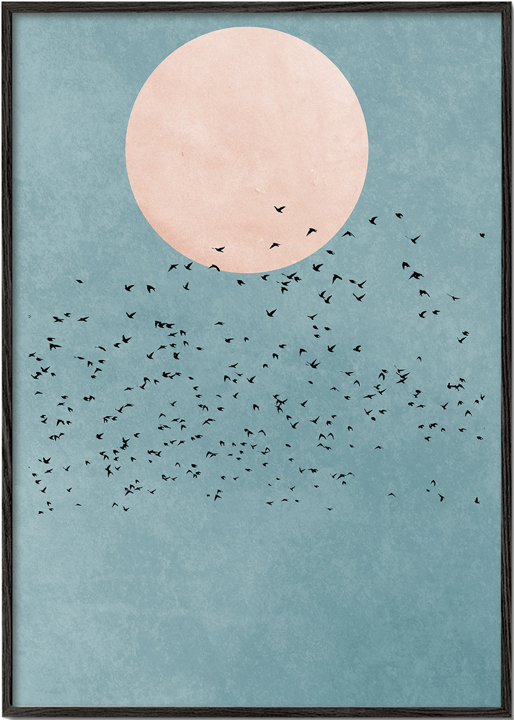 Fly away