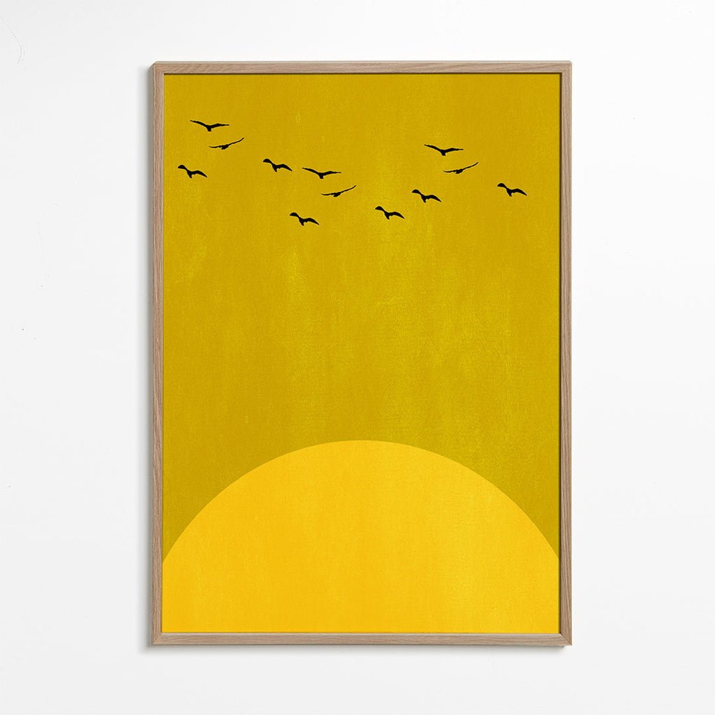 Sun dance