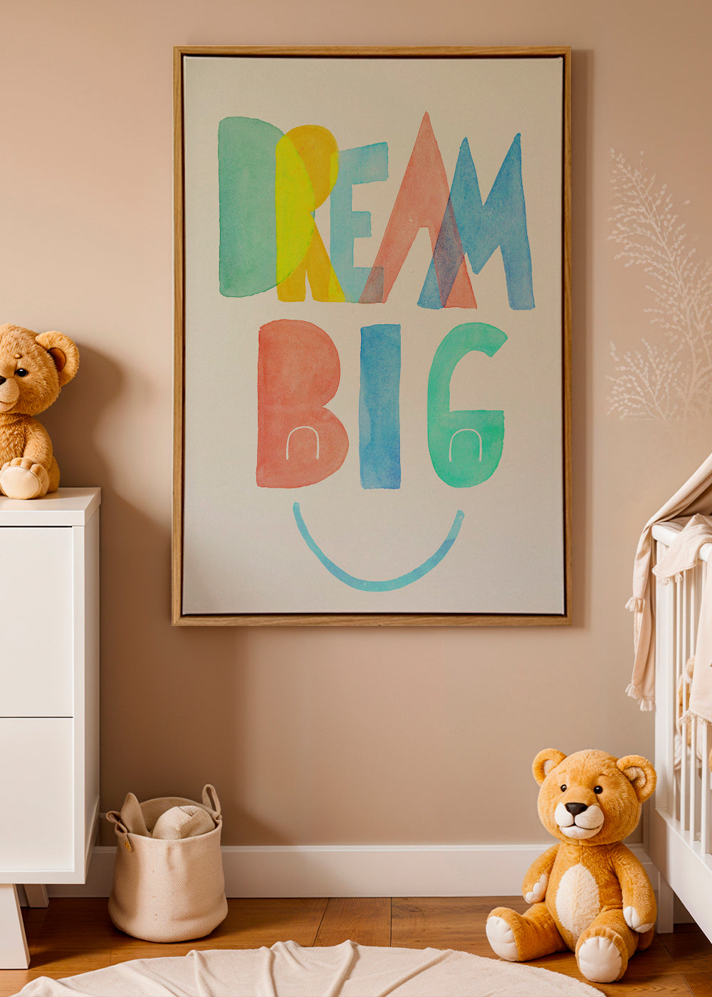 Dream Big