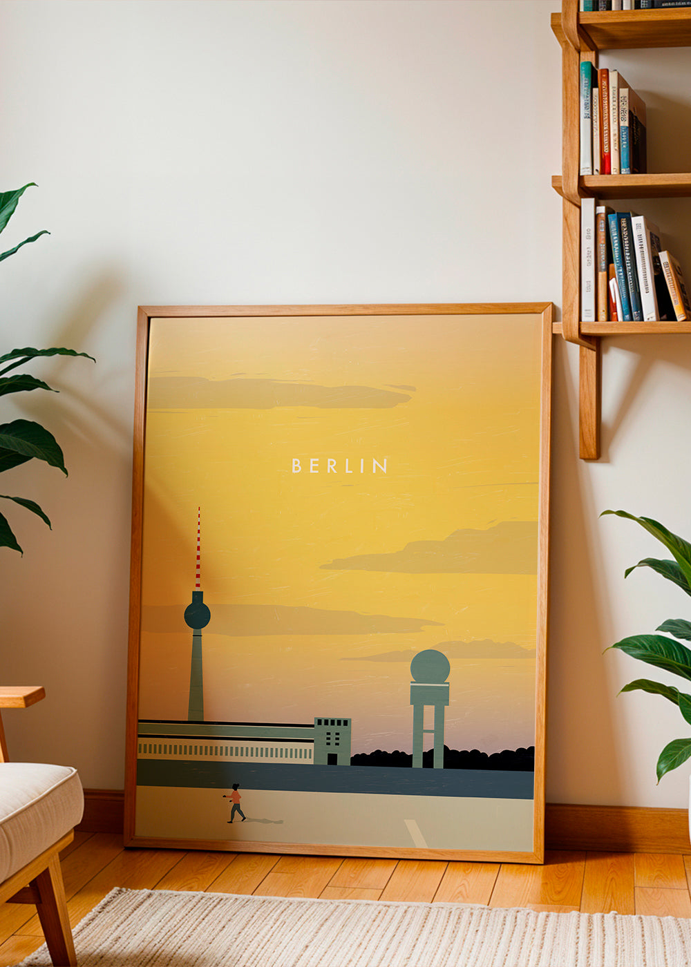 Berlin