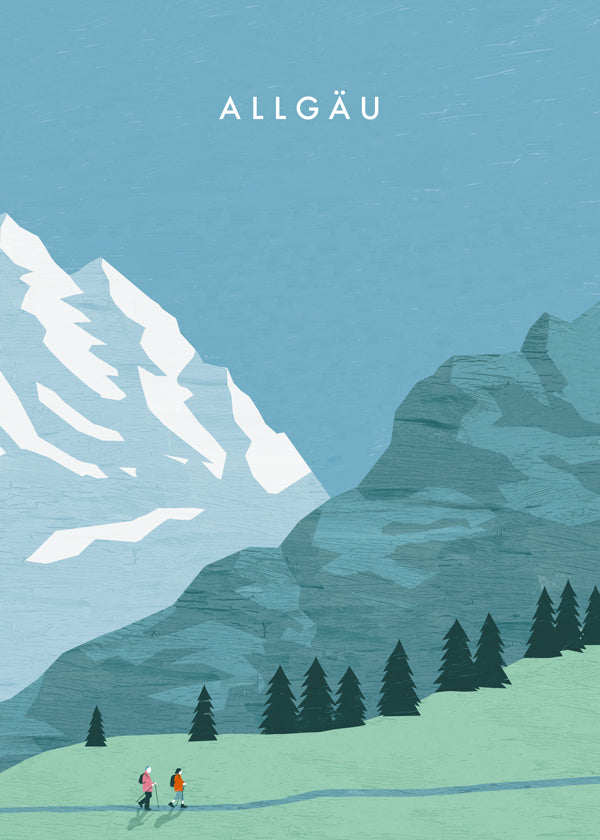 Allgäu