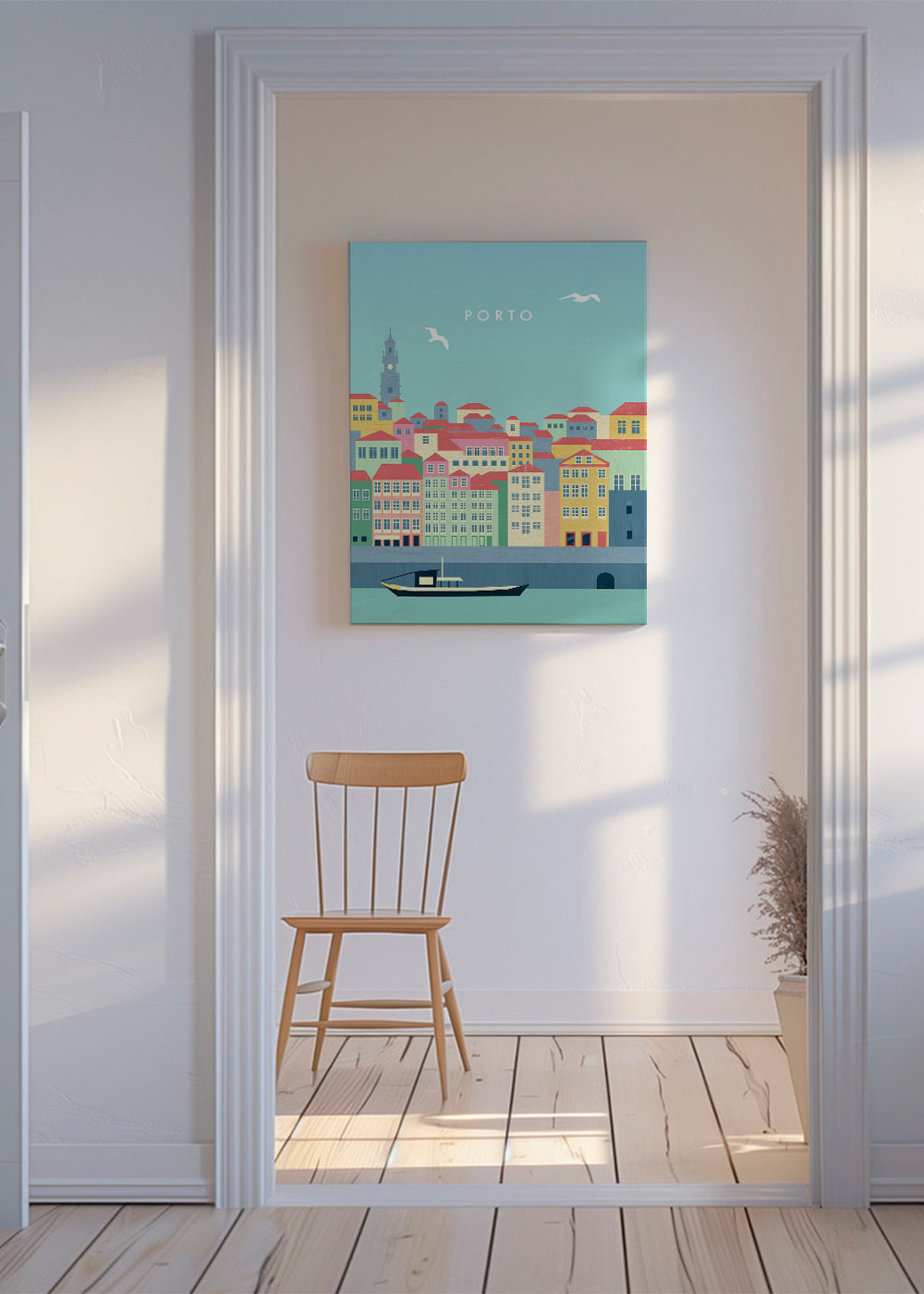 Porto