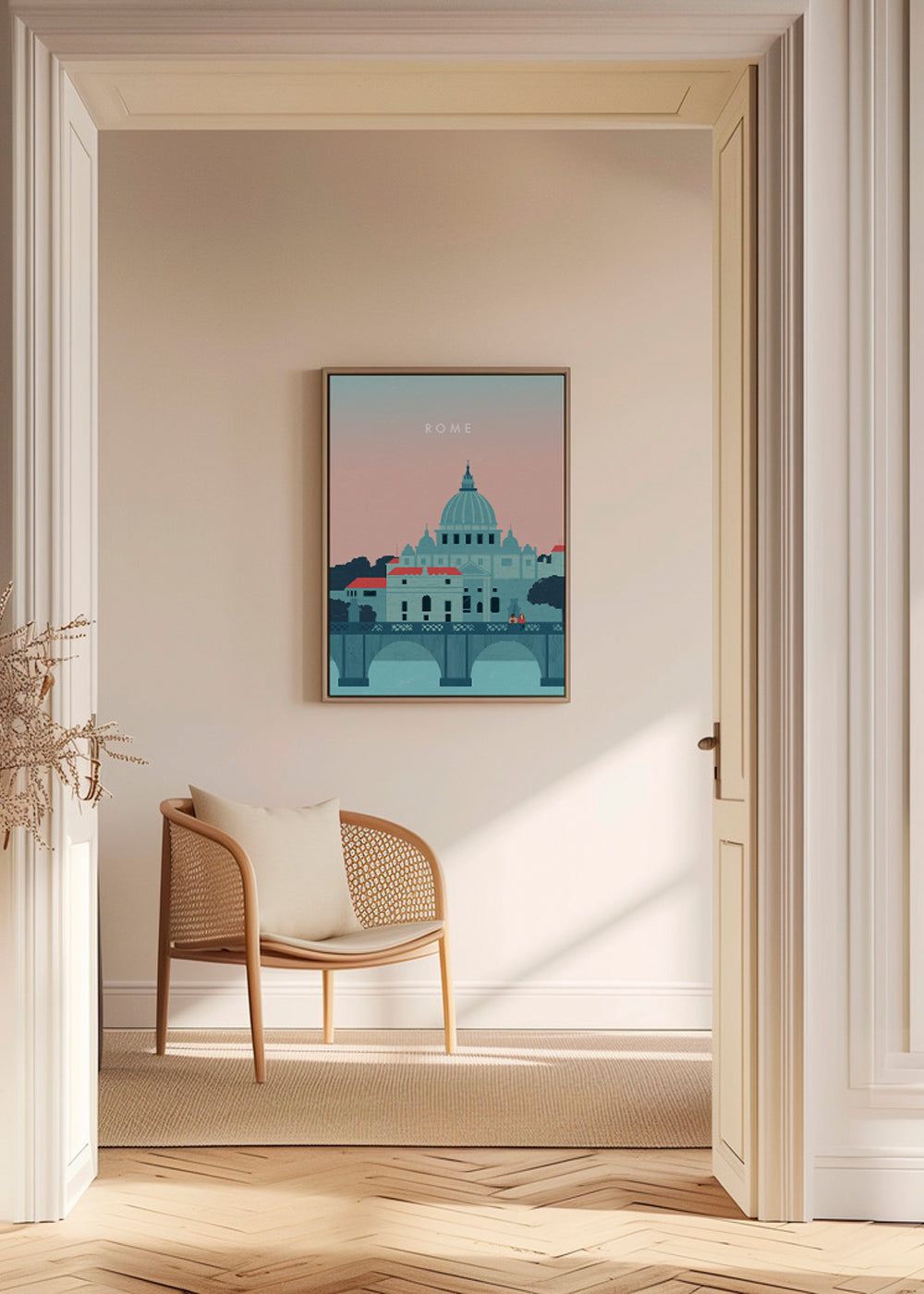 Rome