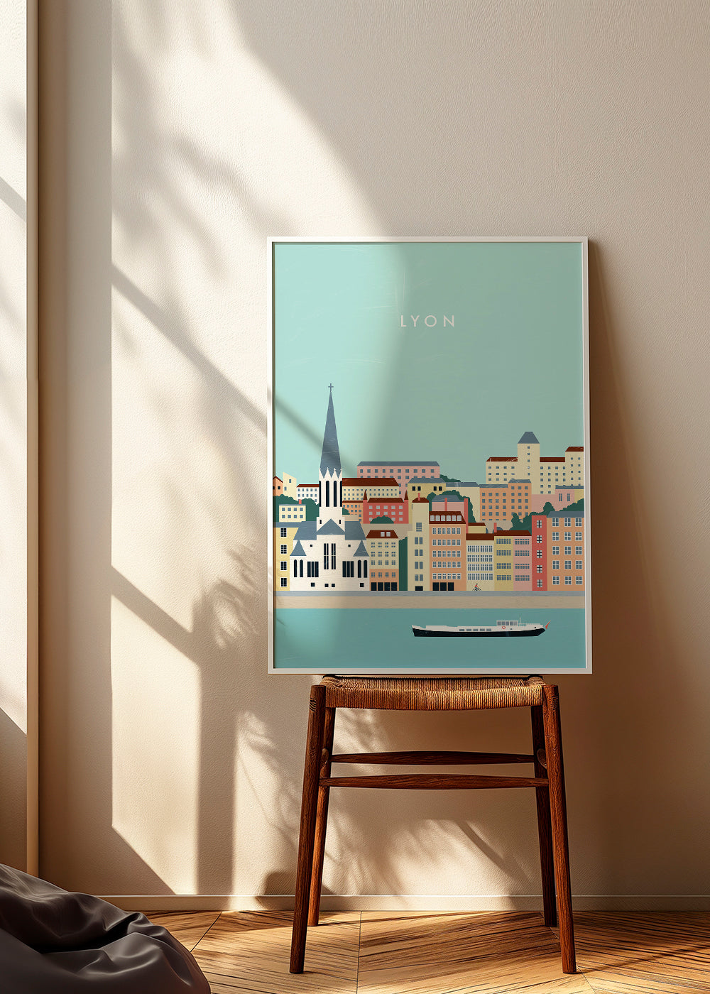 Lyon