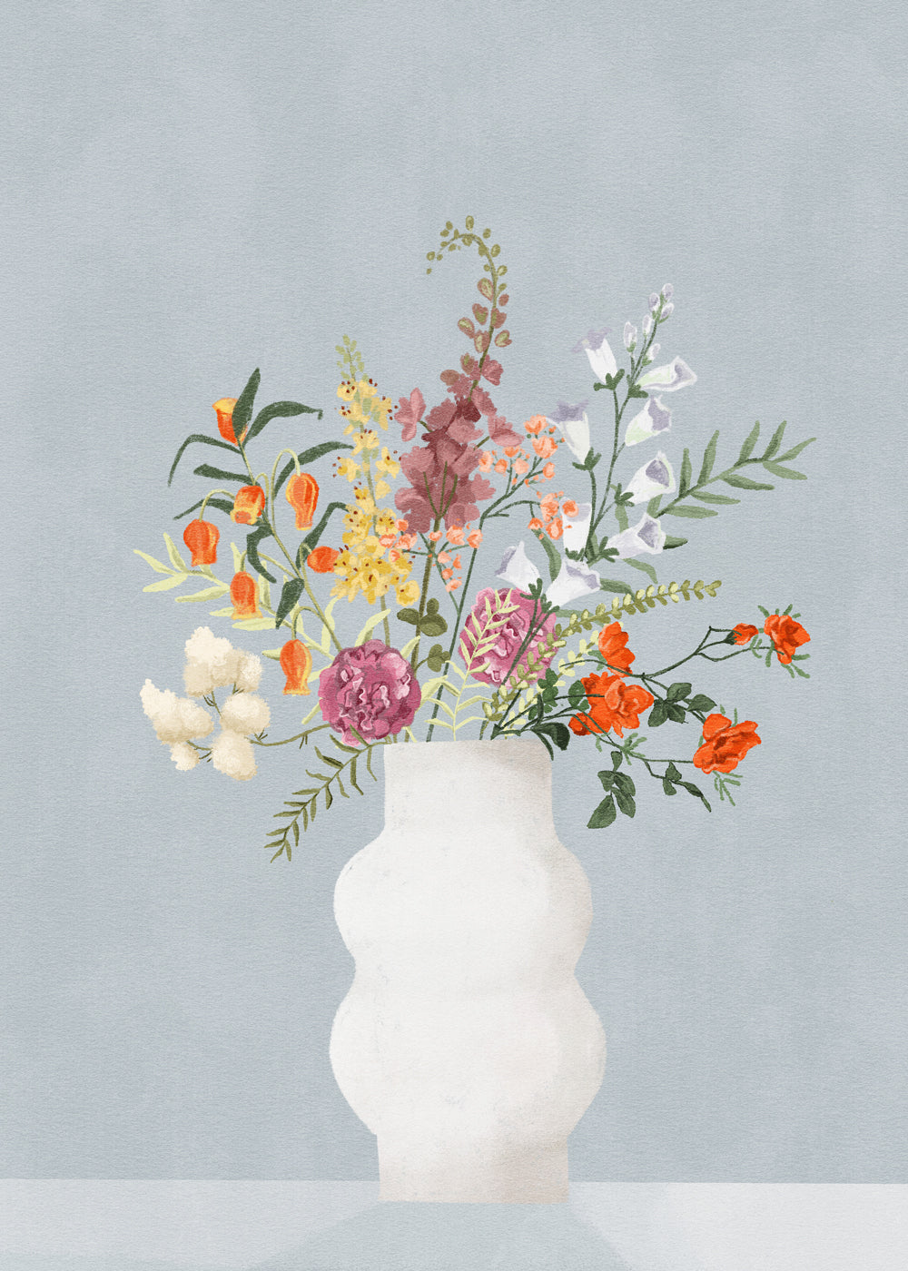 Flowers for your love