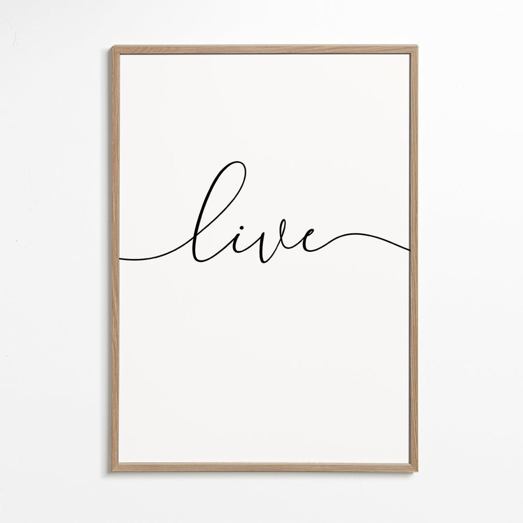 Live