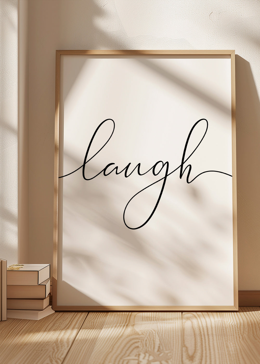 Laugh