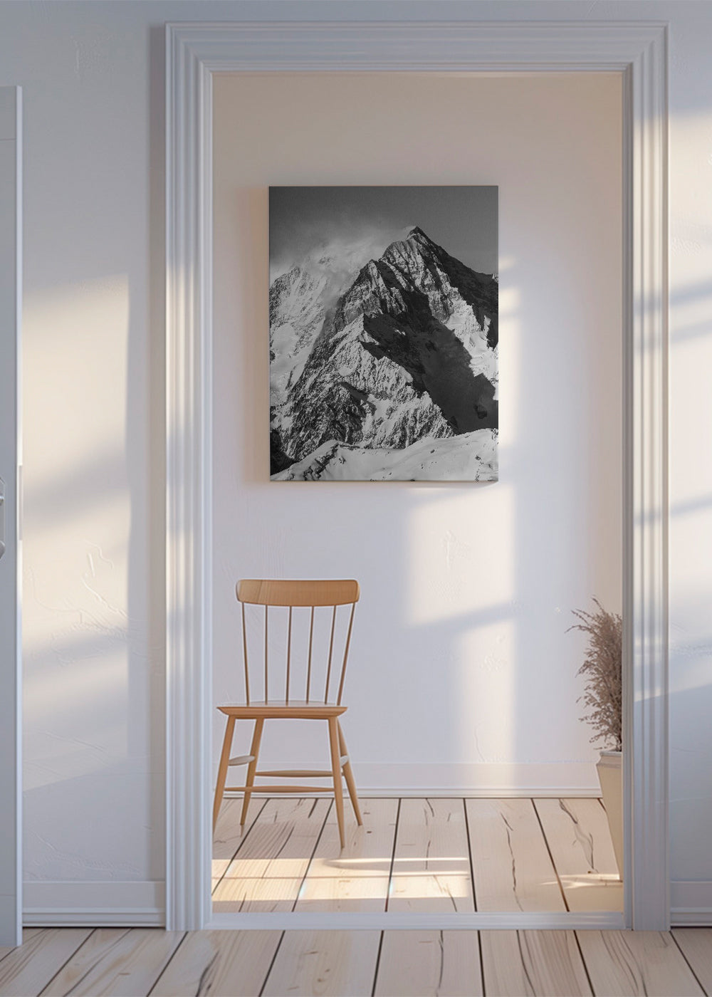 Mont Blanc 2