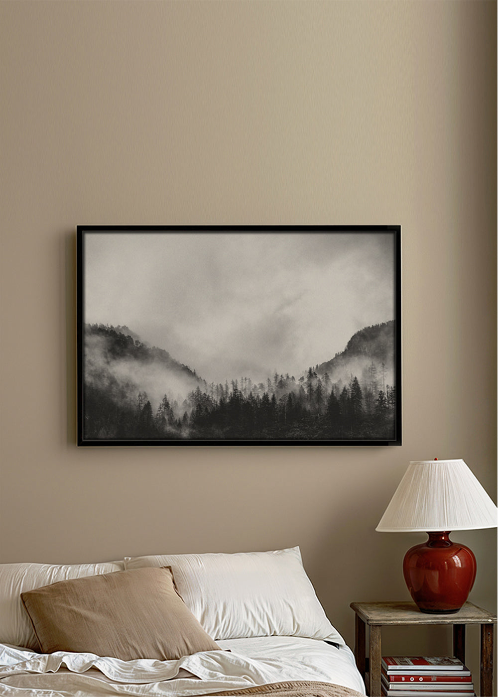 Moody clouds 4