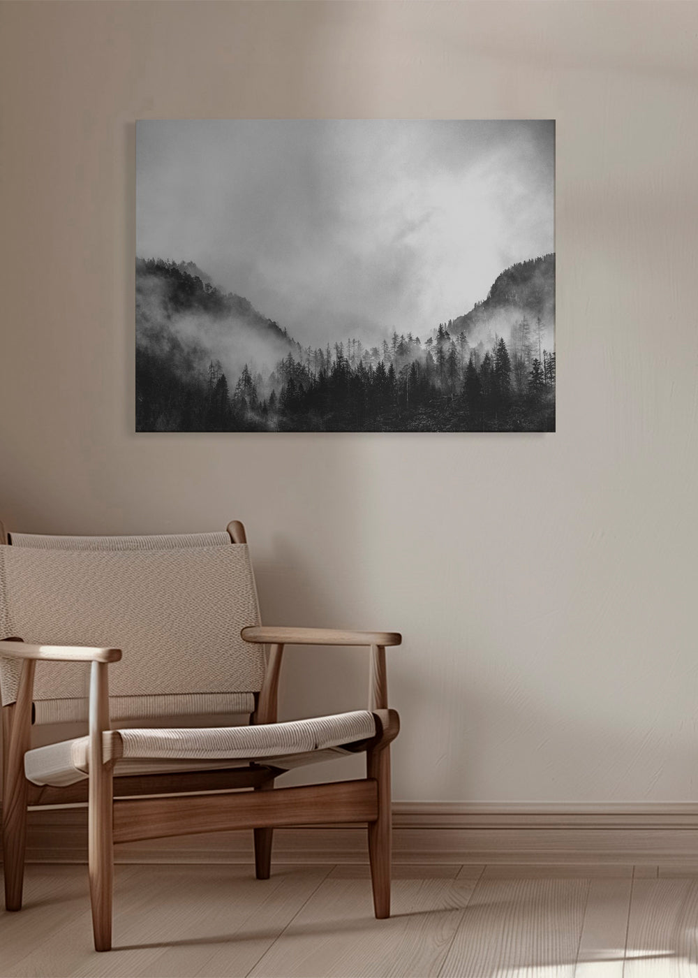 Moody clouds 4