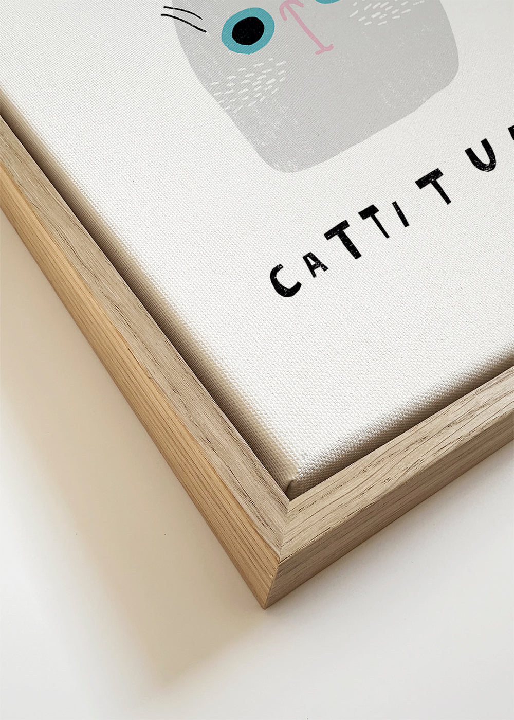 Catisfaction 6