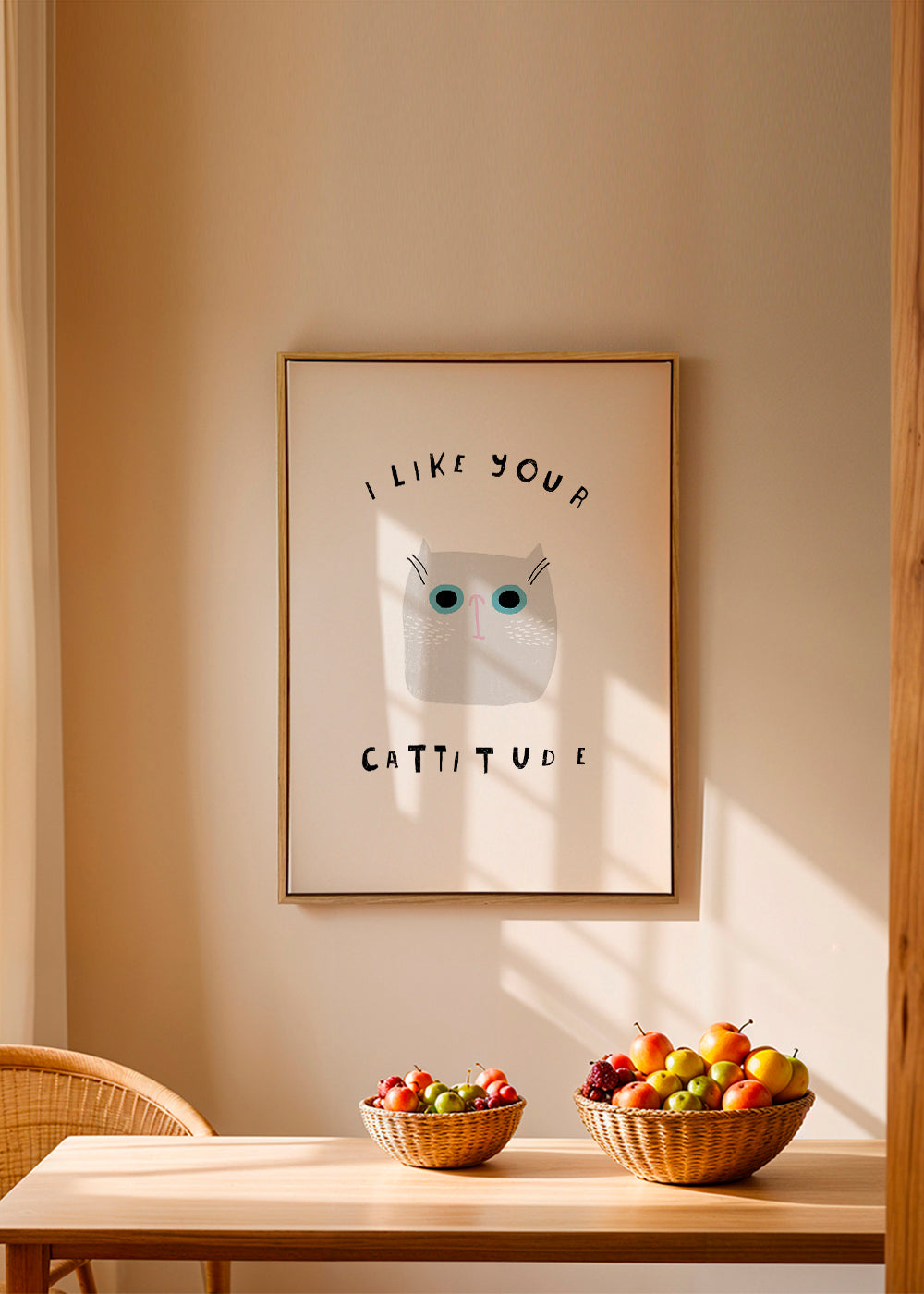 Catisfaction 6