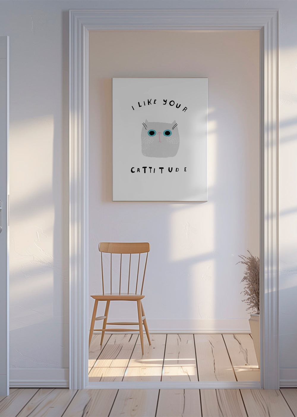 Catisfaction 6