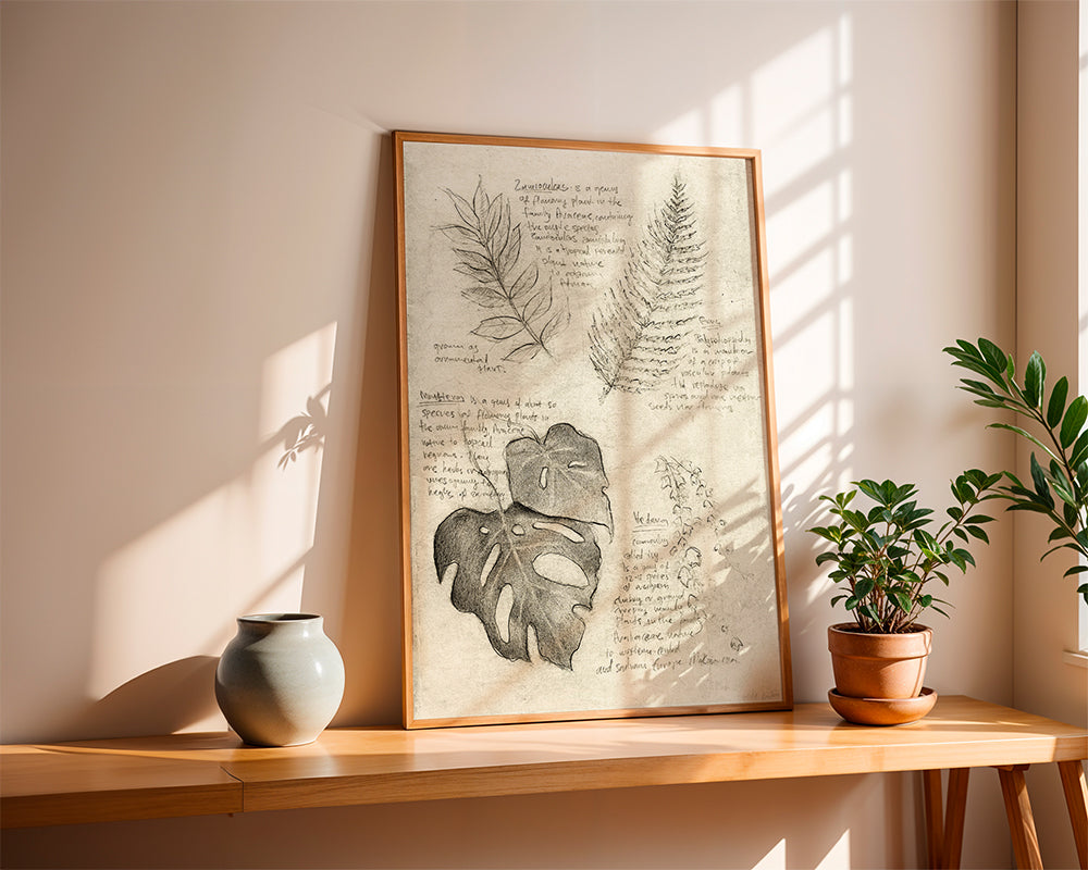 Plants