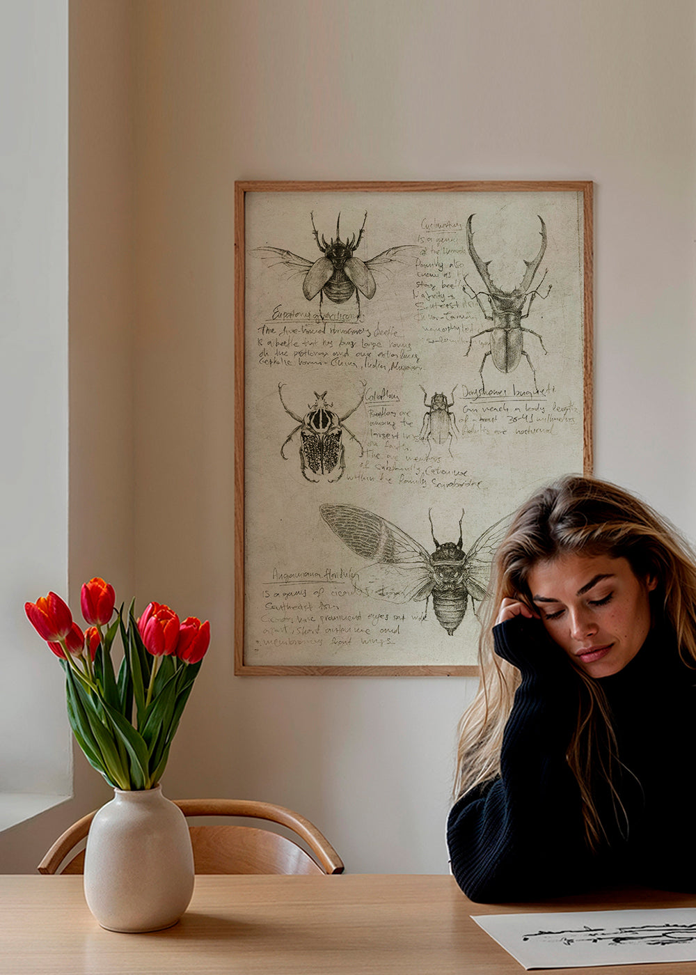 Insects