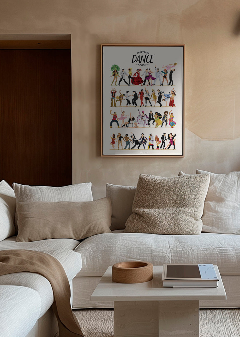 Everybody Dance Now