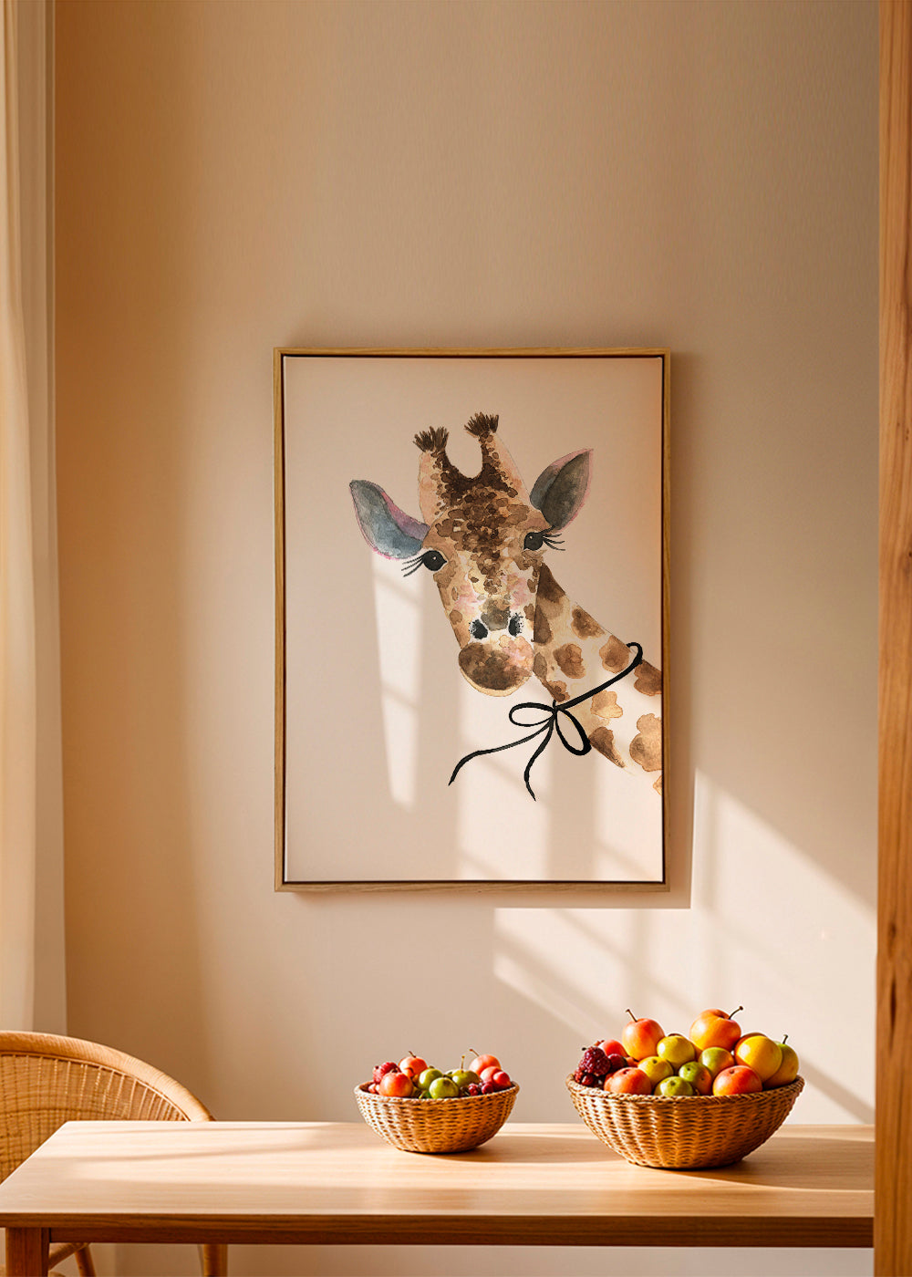 Giraffe