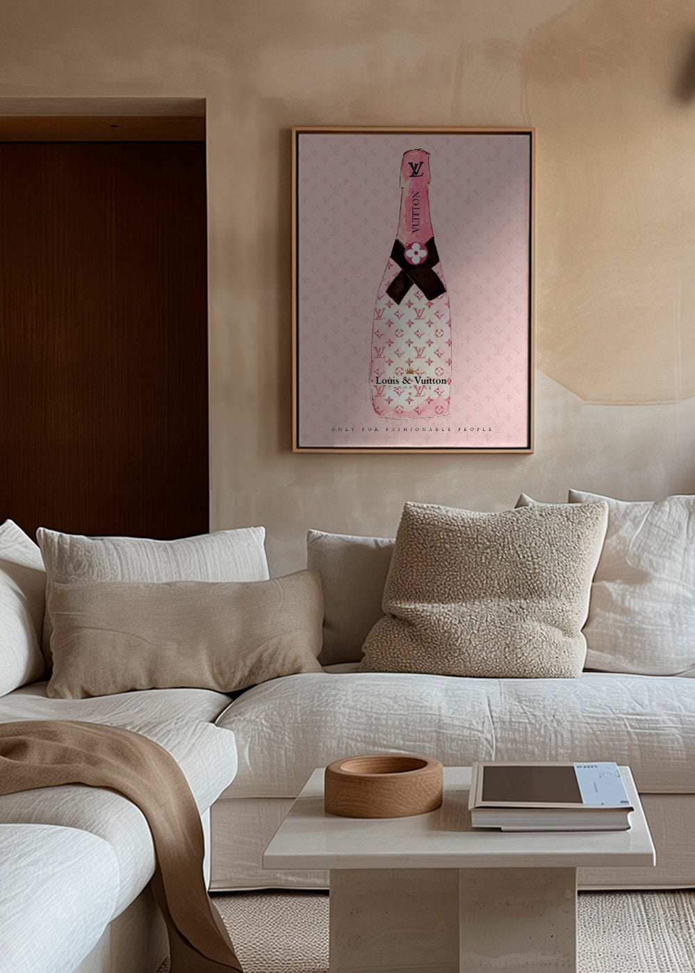 LV Champagne