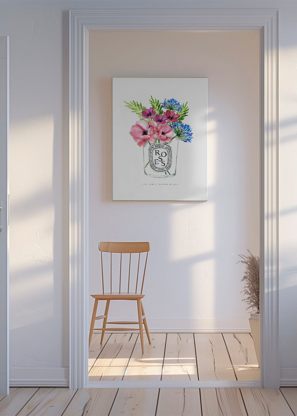 Diptyque Florals