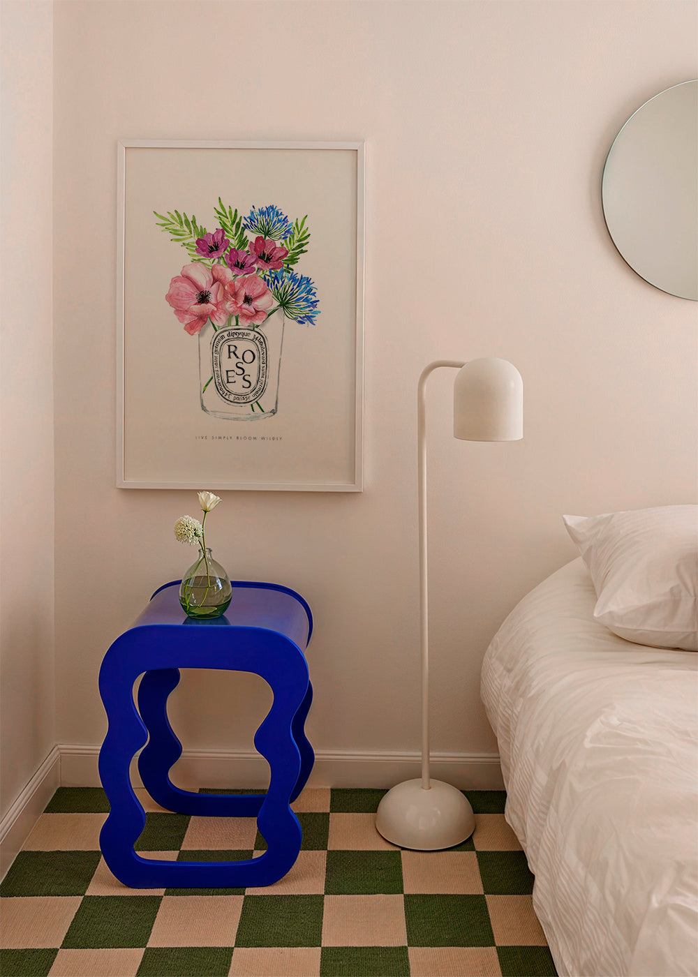 Diptyque Florals