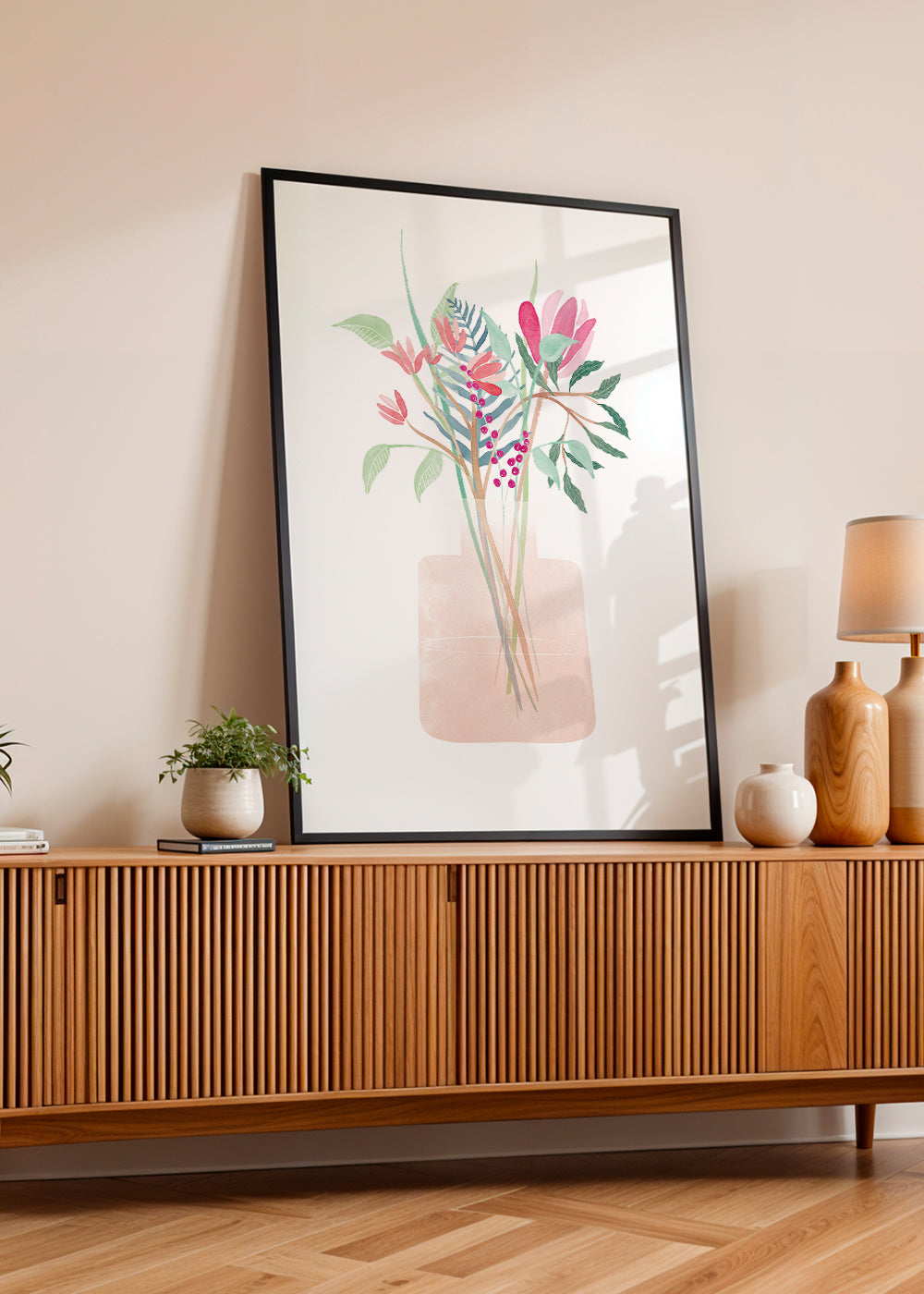Flower bouquet No.1