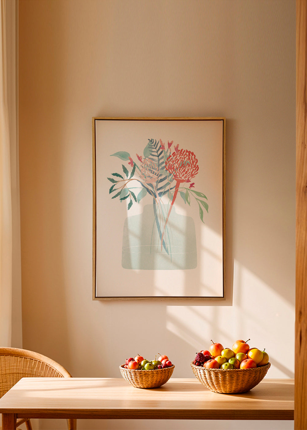 Flower bouquet No.2