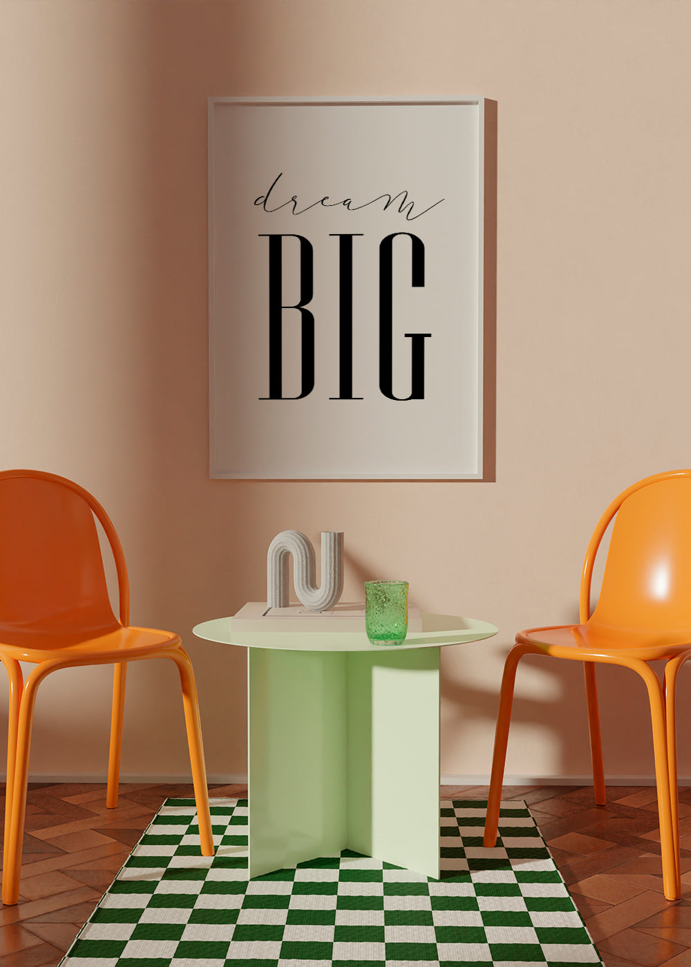 Dream Big