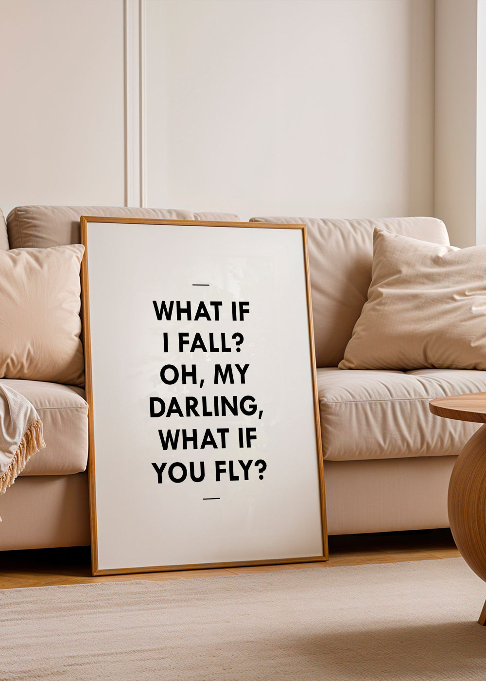 What If