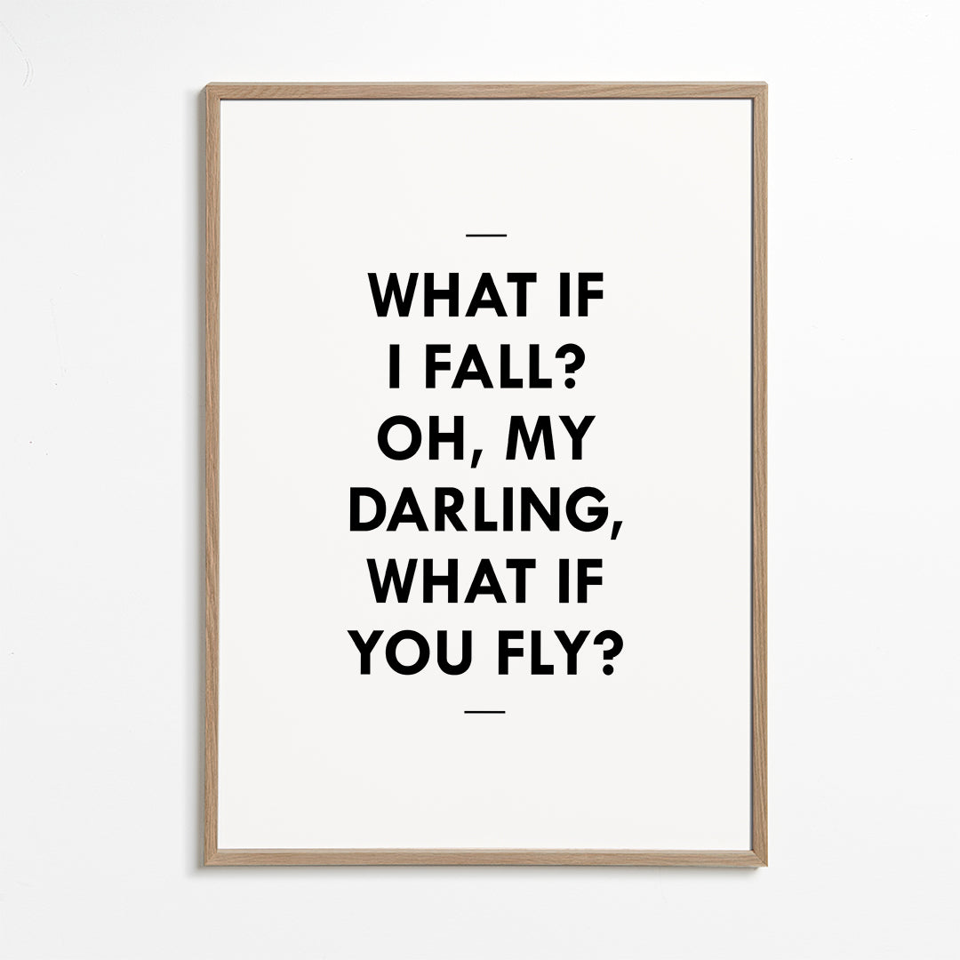 What If