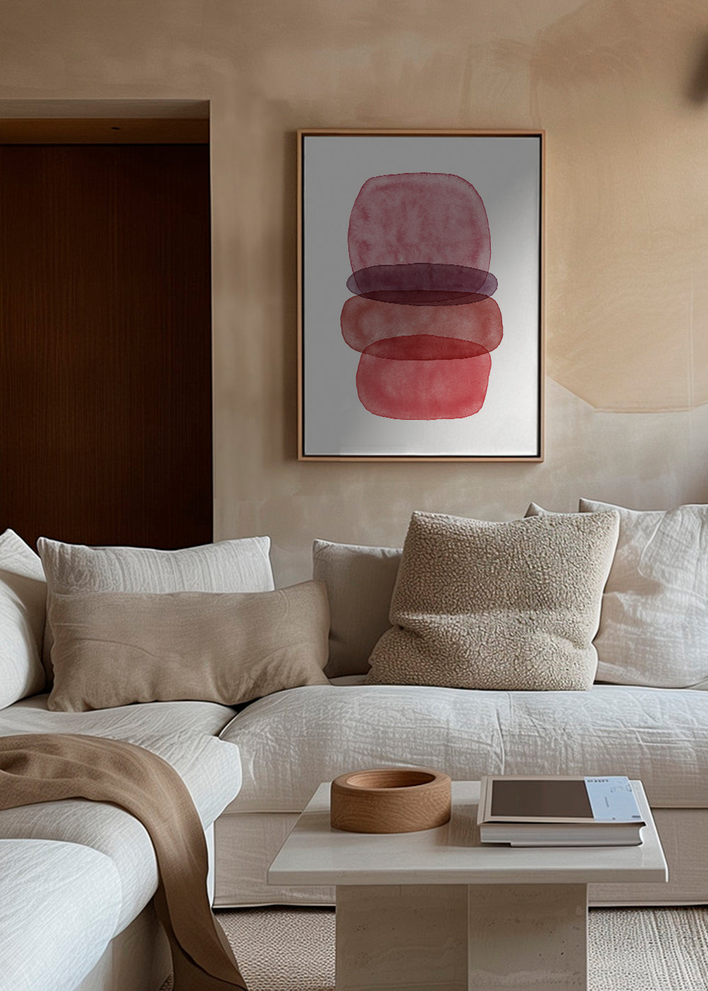 Maroon abstractions