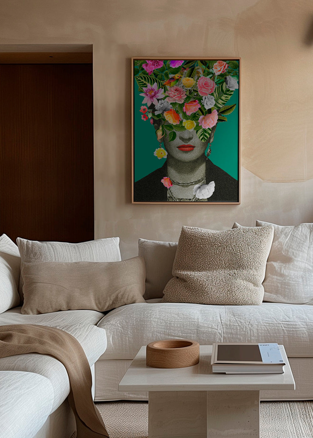 Frida Floral