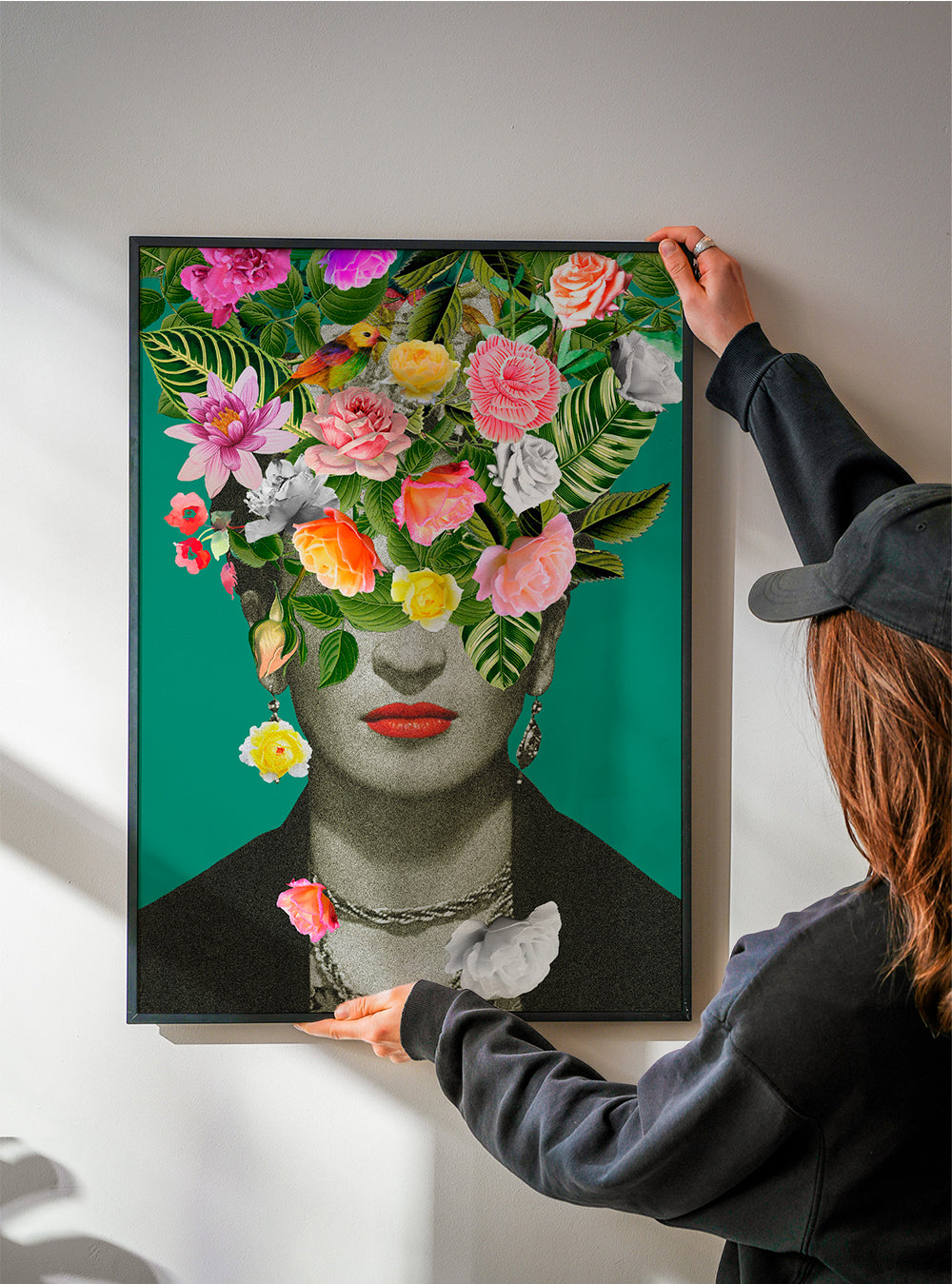 Frida Floral