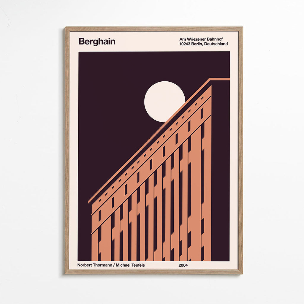 Berghain - Night