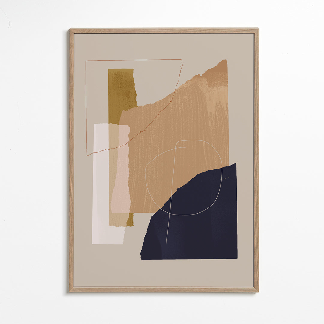 Pieces 17