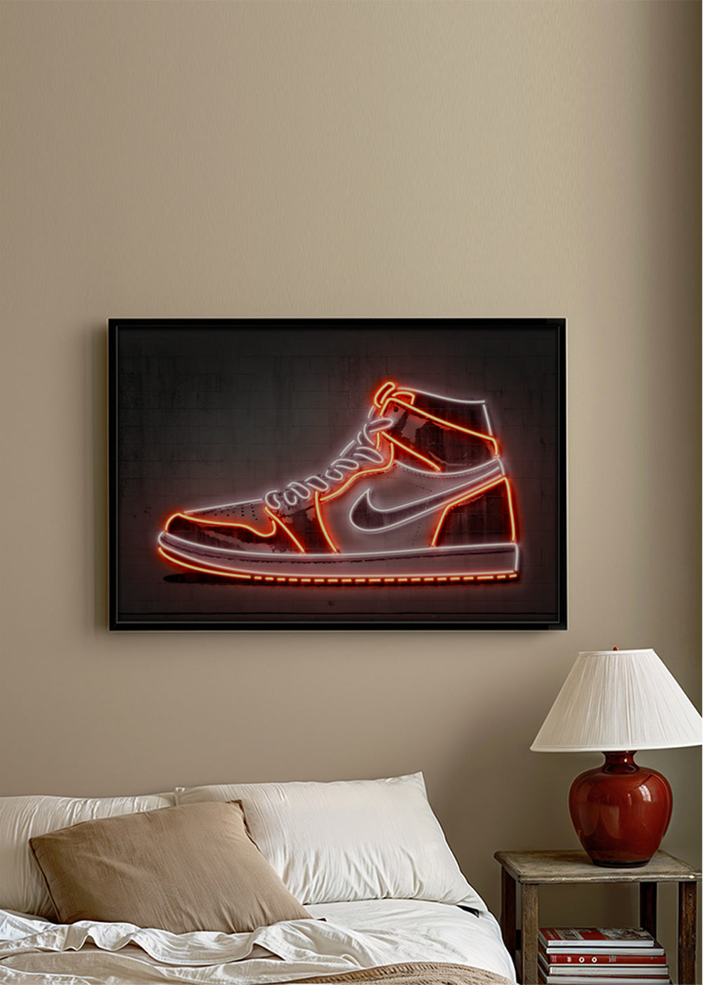 Jordan