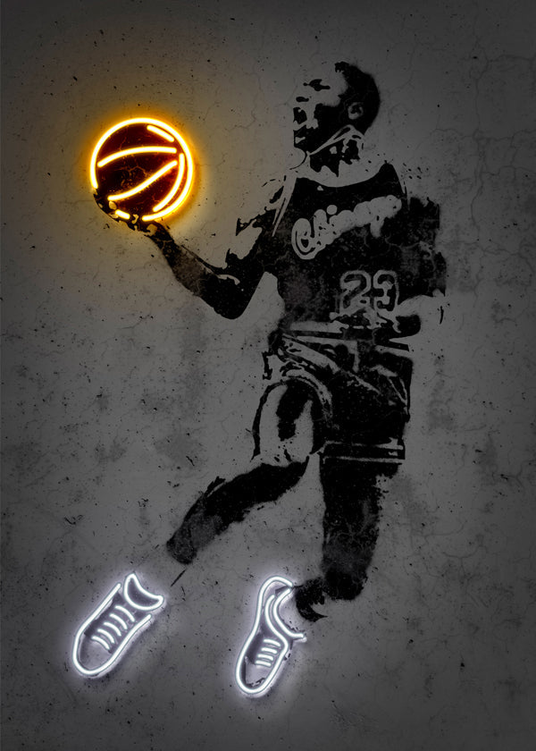 Michael Jordan