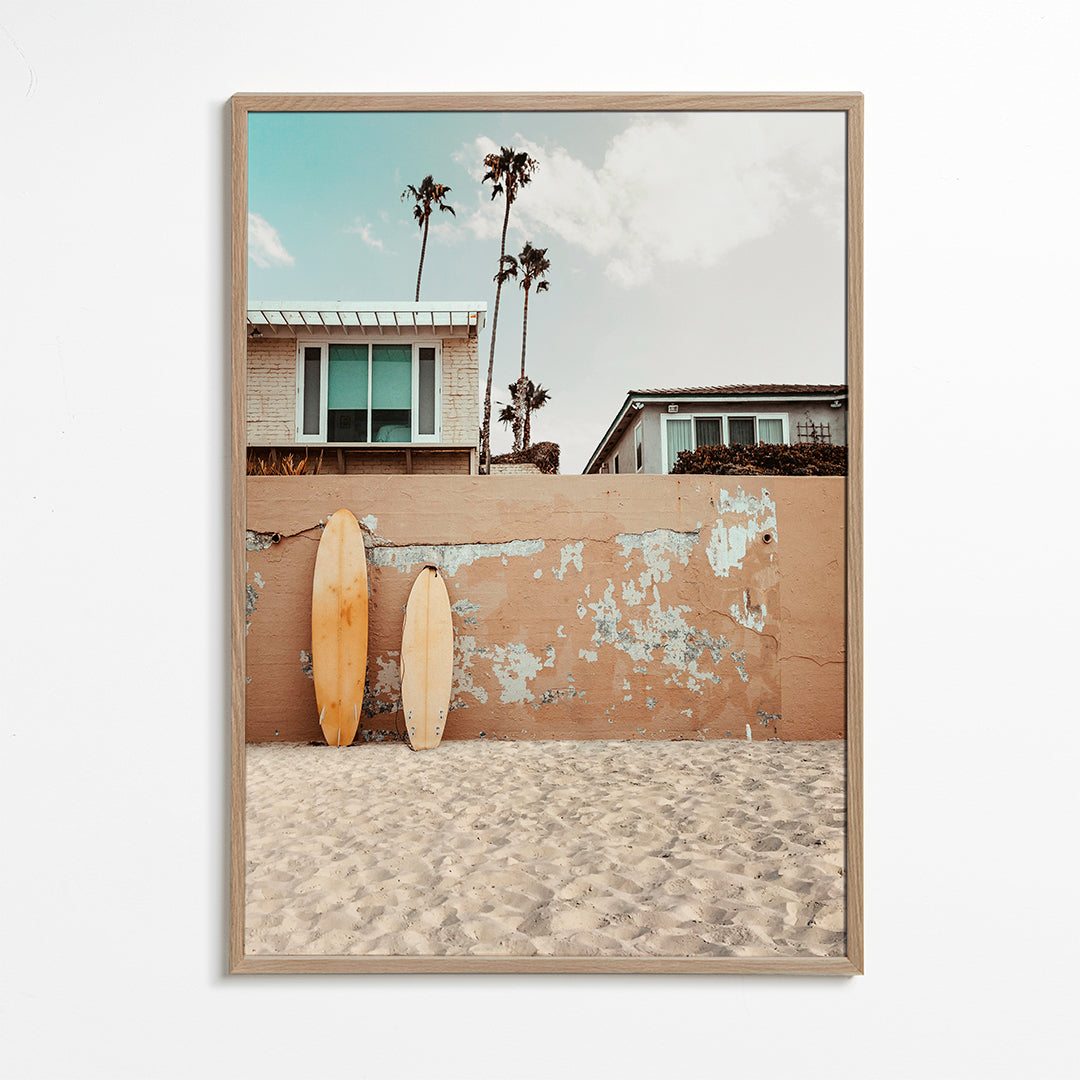 California Dream