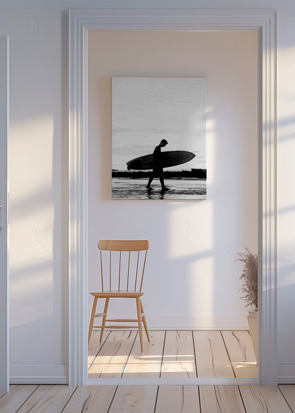 Surf Boy