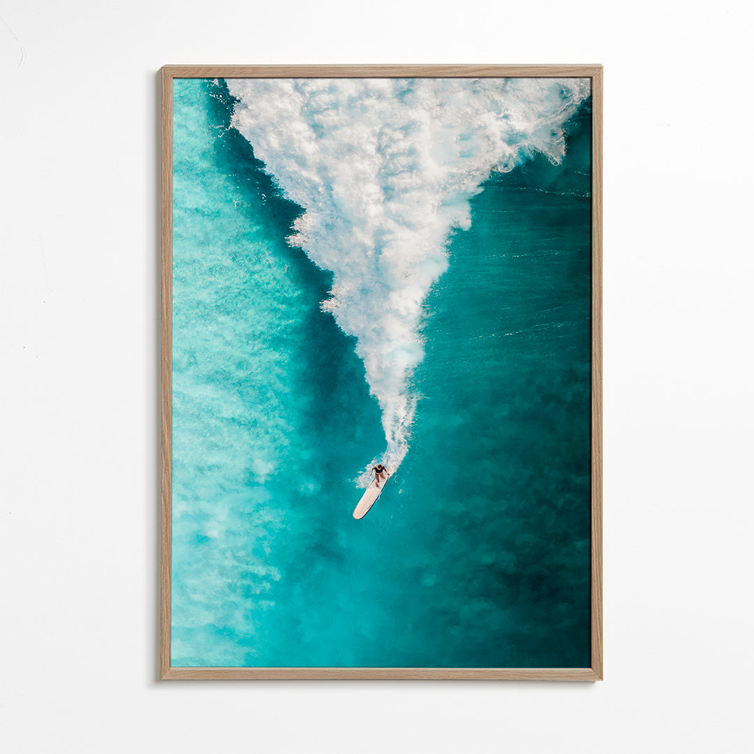 Surf Down