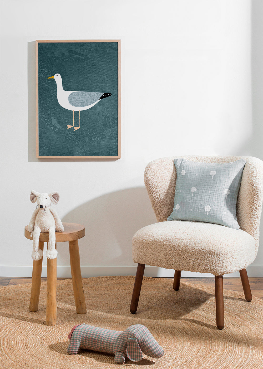 Seagull