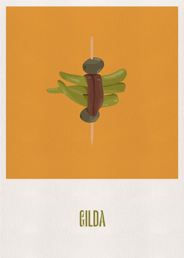 Gilda