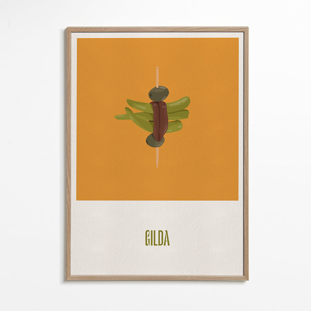Gilda