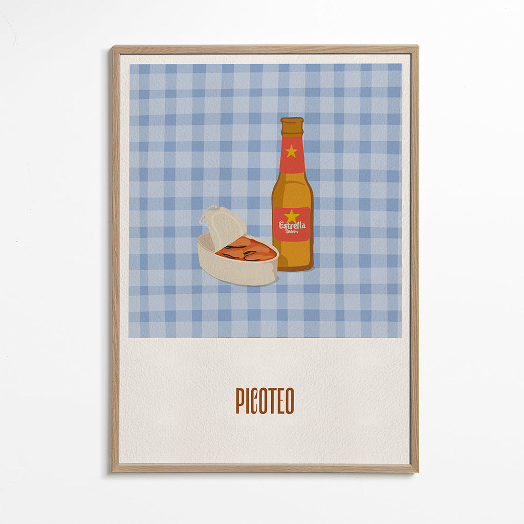 Picoteo