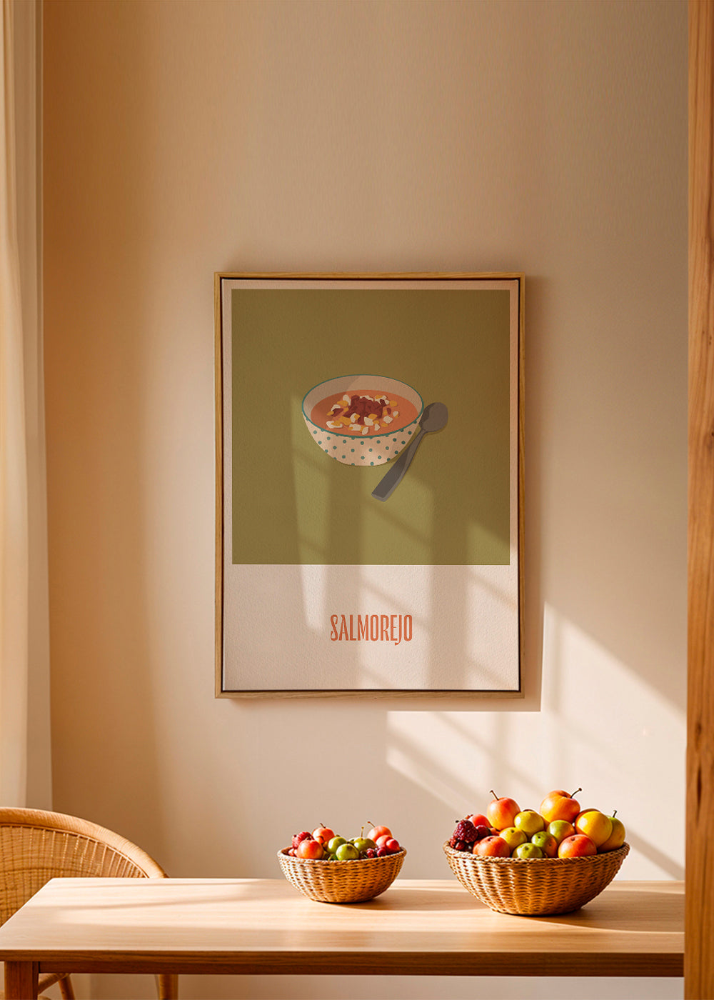 Salmorejo
