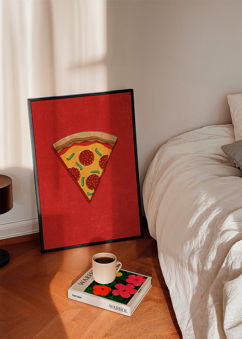 FAST FOOD / Pizza