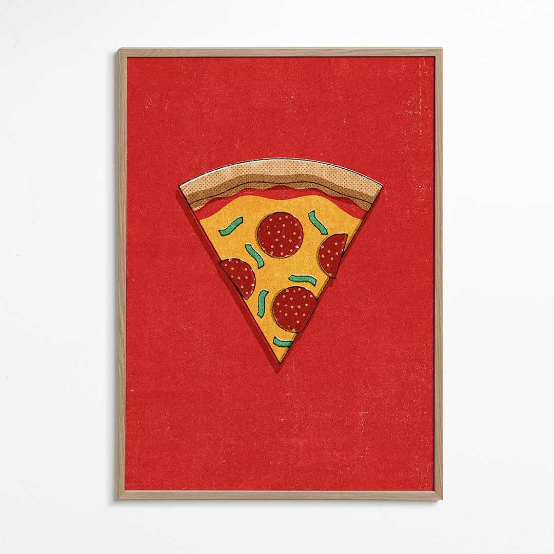 FAST FOOD / Pizza