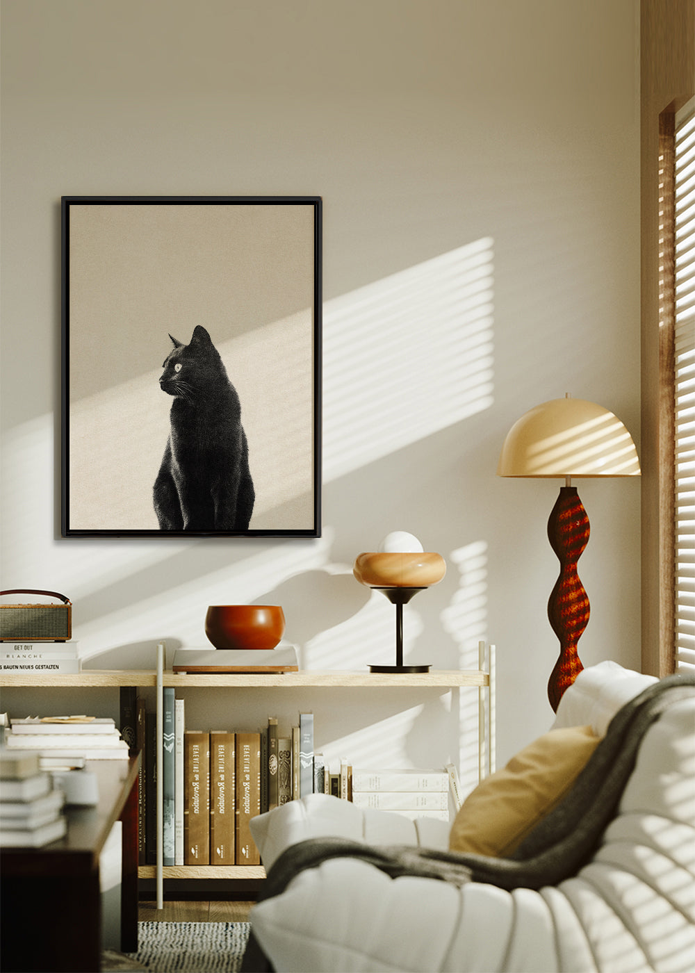 Black Cat